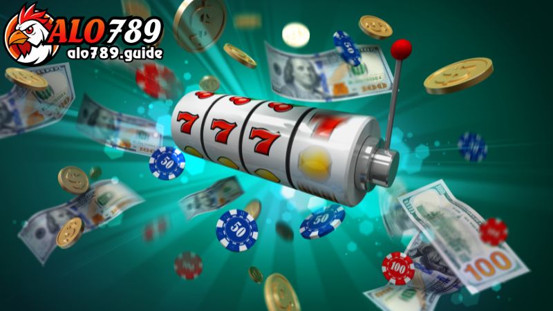 Bí mật quay hũ ăn tiền tại Alo789 cực dễ Bí mật quay hũ ăn tiền tại Alo789 cực dễ